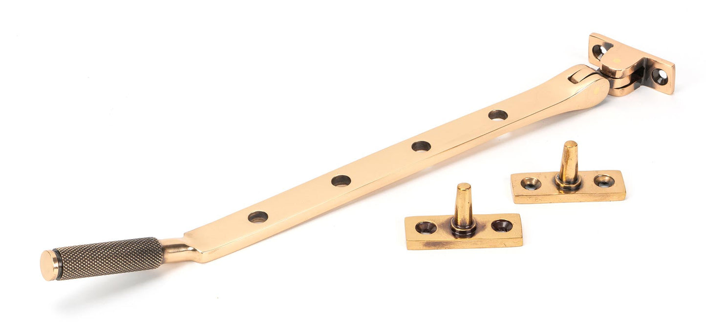 From The Anvil Brompton Stay