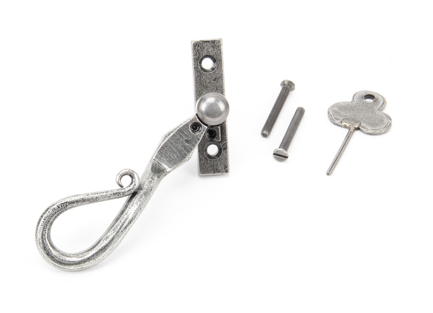From The Anvil 16mm Shepherds Crook Espag