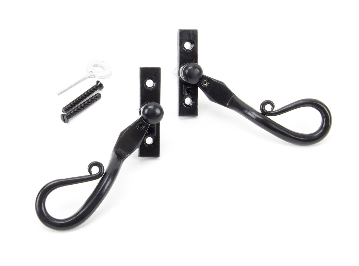From The Anvil 16mm Shepherds Crook Espag