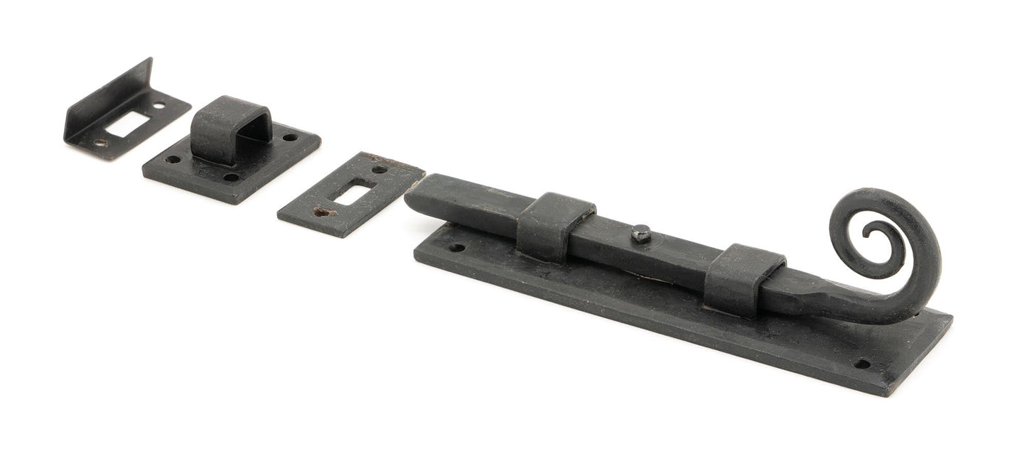 From The Anvil Monkeytail Universal Bolt