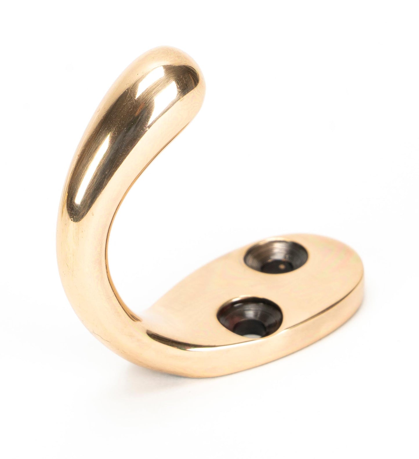 From The Anvil Celtic Single Robe Hook
