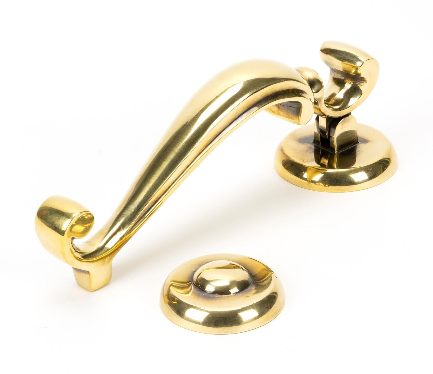 From The Anvil Doctor Door Knocker