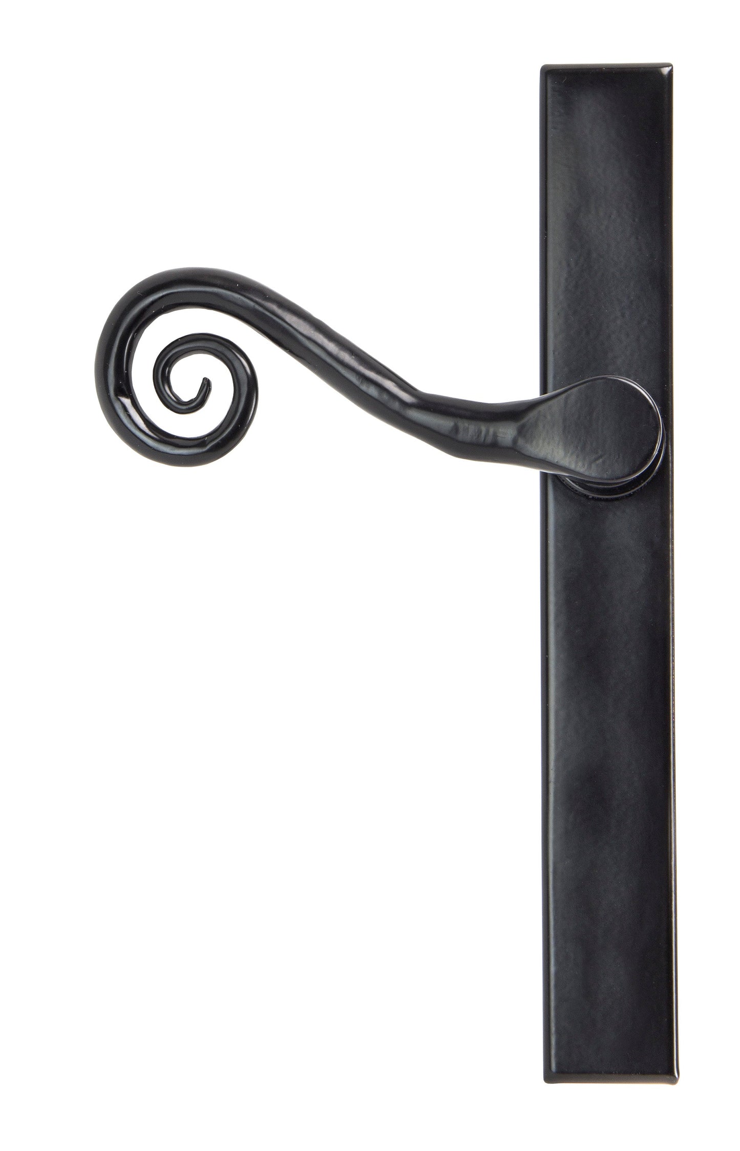 From The Anvil Monkeytail Slimline Lever Espag. Latch Set