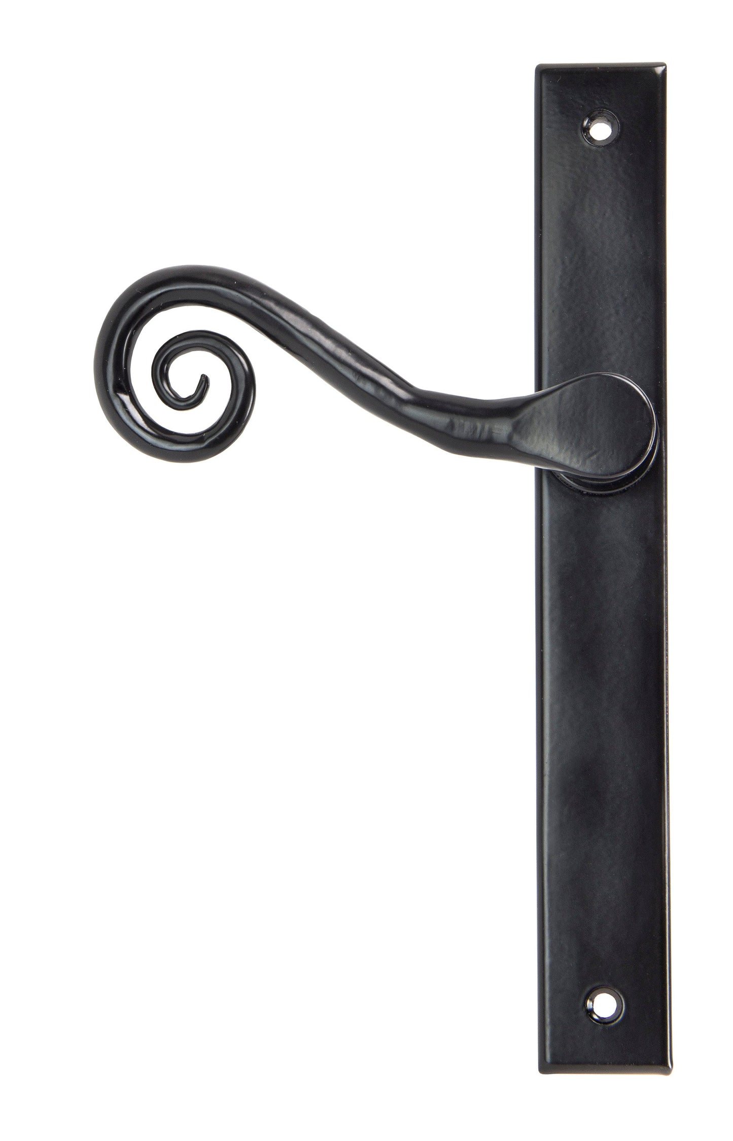 From The Anvil Monkeytail Slimline Lever Espag. Latch Set