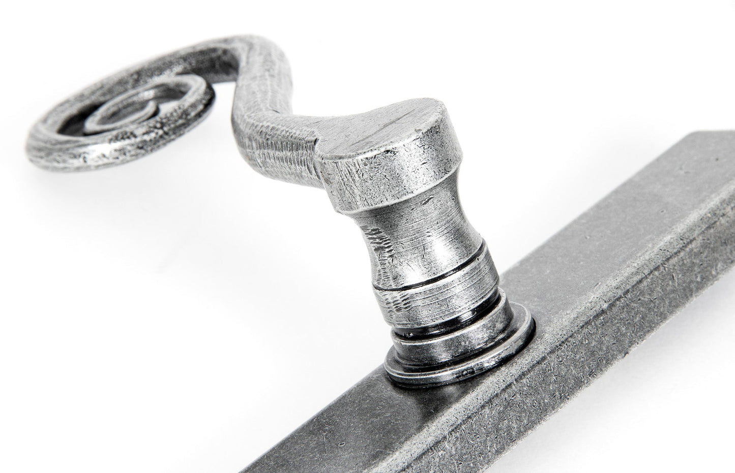 From The Anvil Monkeytail Slimline Lever Espag. Latch Set