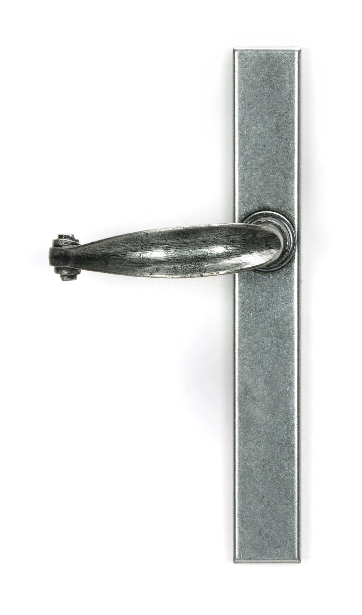 From The Anvil Cottage Slimline Lever Espag. Latch Set