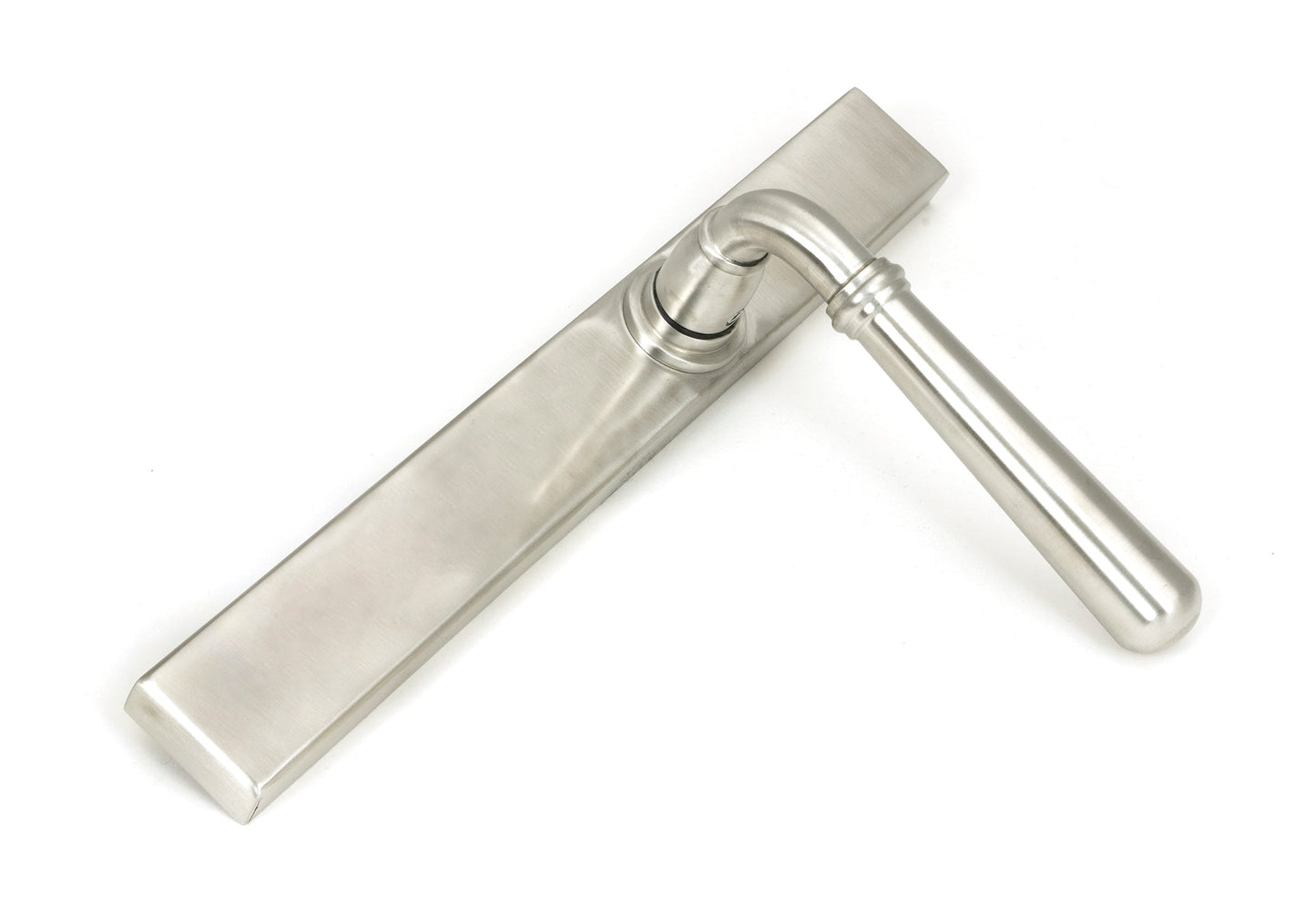 From The Anvil Newbury Slimline Lever Espag. Latch Set