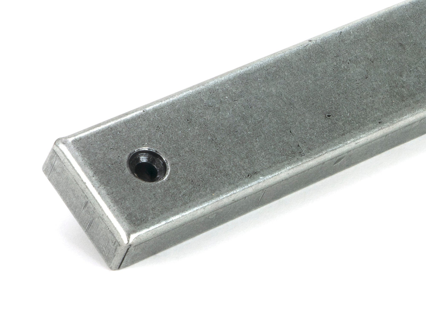 From The Anvil Newbury Slimline Lever Espag. Latch Set