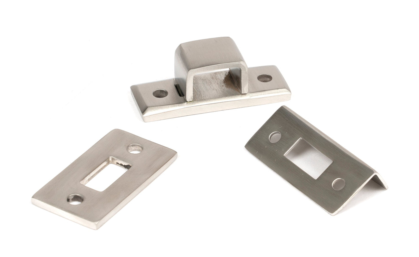 From The Anvil Universal Bolt