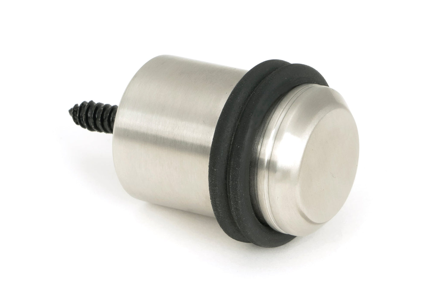 From The Anvil Floor Mounted Door Stop