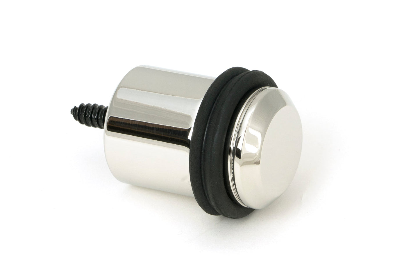 From The Anvil Floor Mounted Door Stop