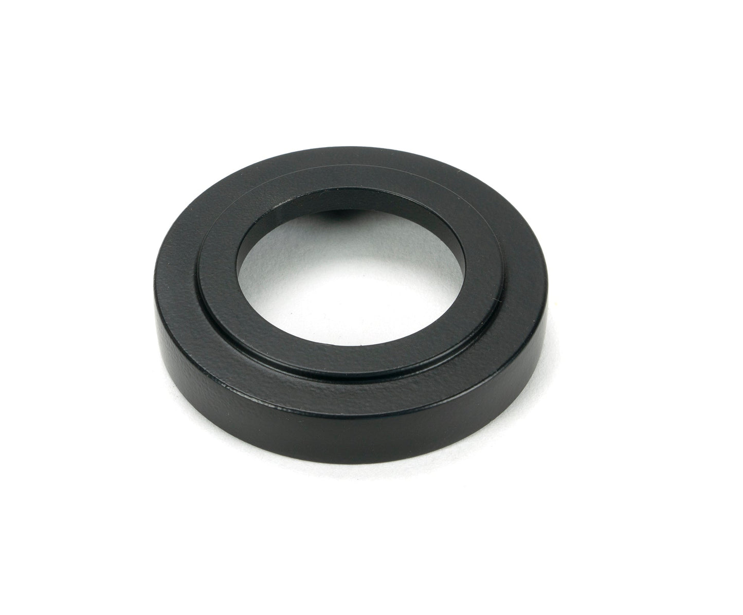 From The Anvil Newbury Lever On Rose Set (Sprung)