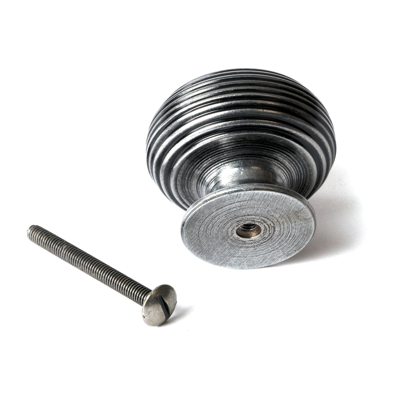 From The Anvil Beehive Cabinet Knob