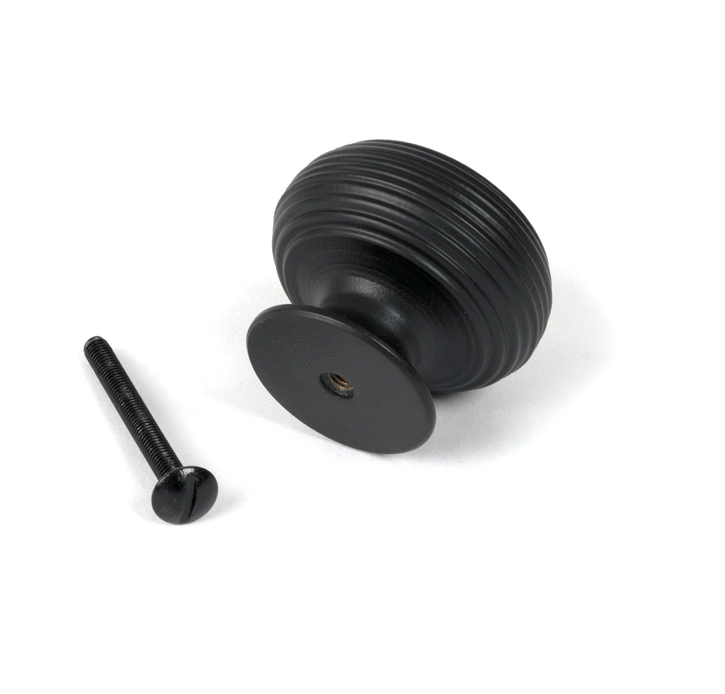 From The Anvil Beehive Cabinet Knob