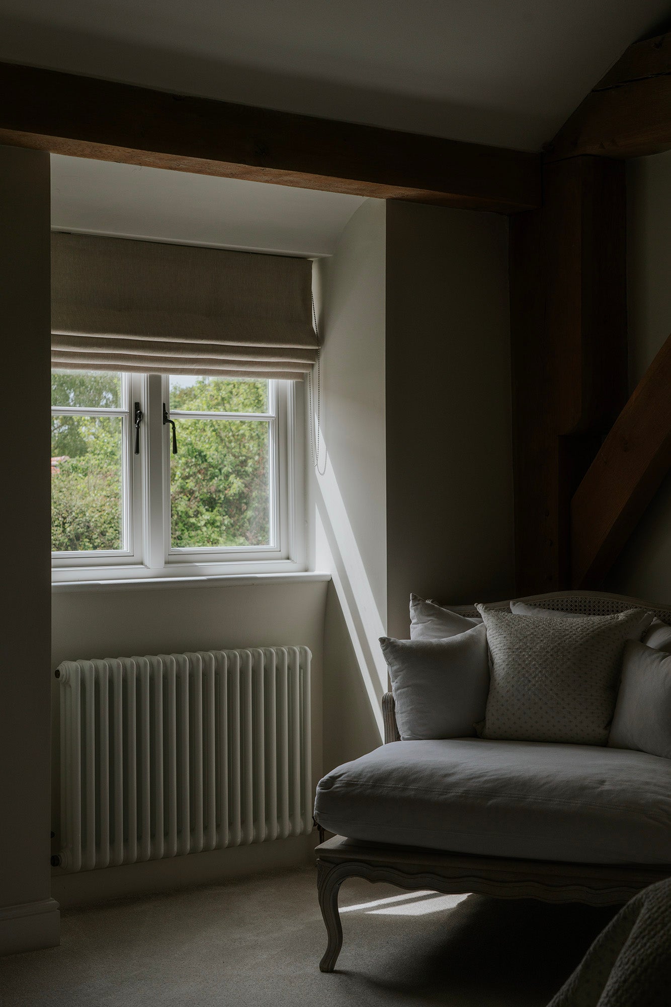 From The Anvil Newbury Espag