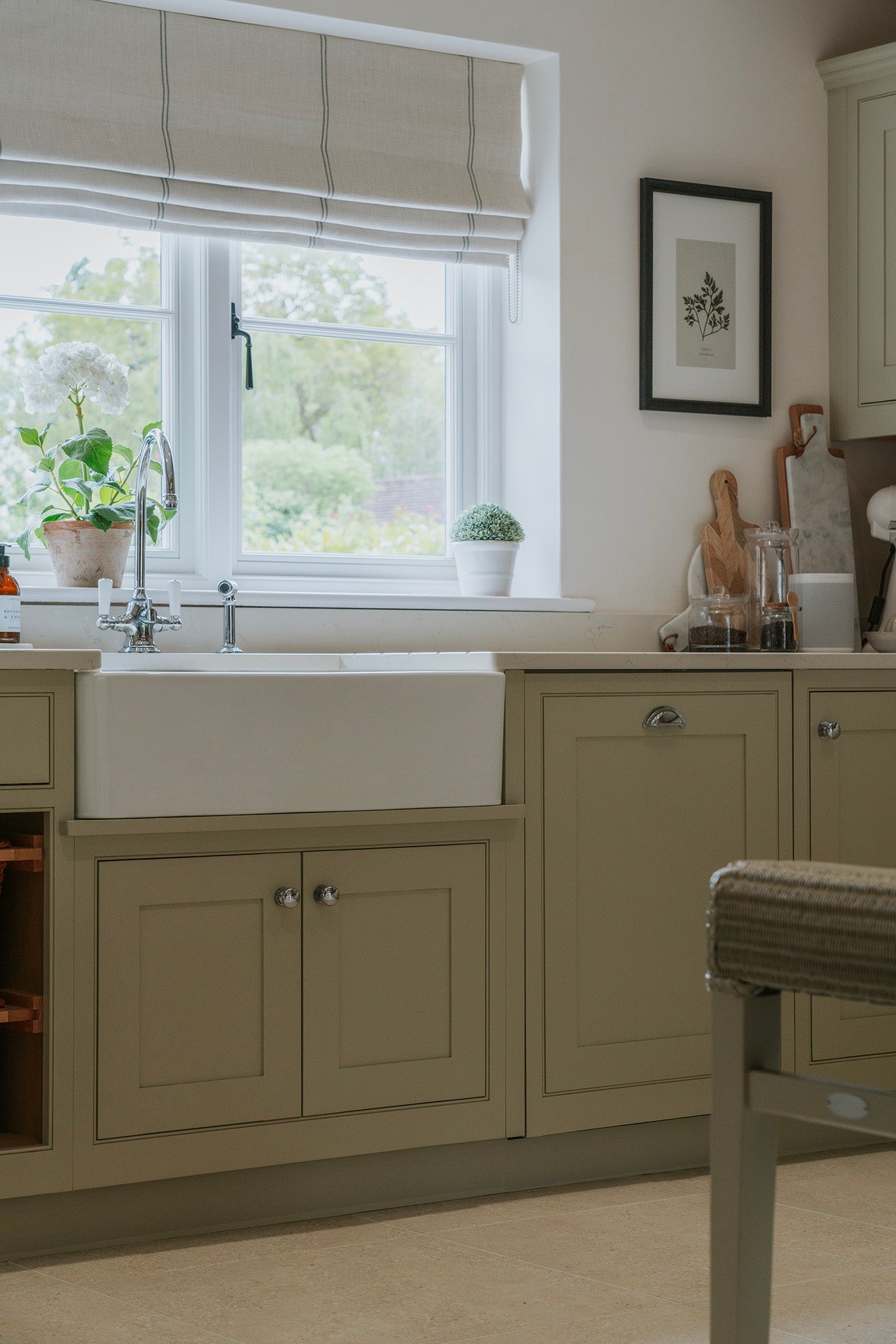 From The Anvil Newbury Espag