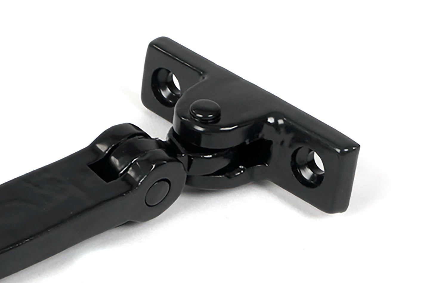 From The Anvil Hammered Newbury Stay