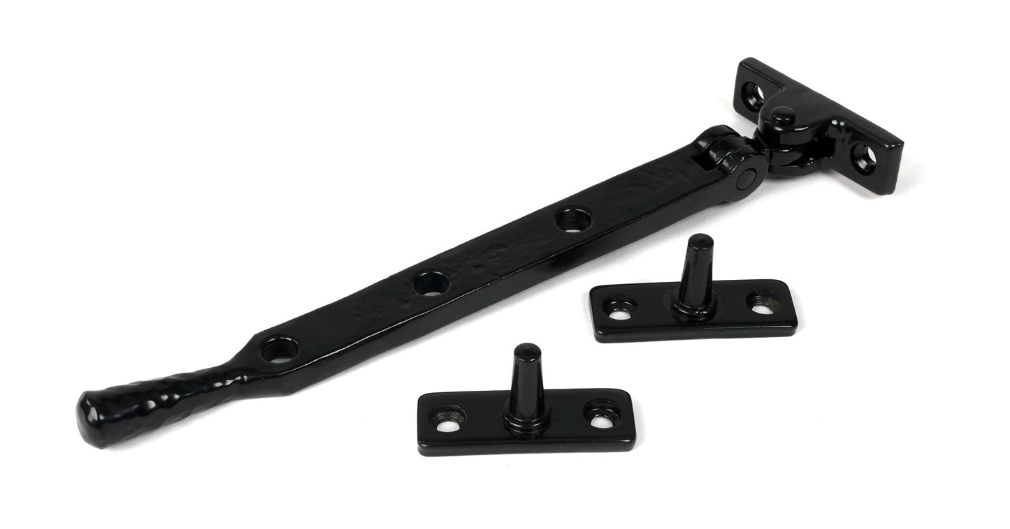 From The Anvil Hammered Newbury Stay