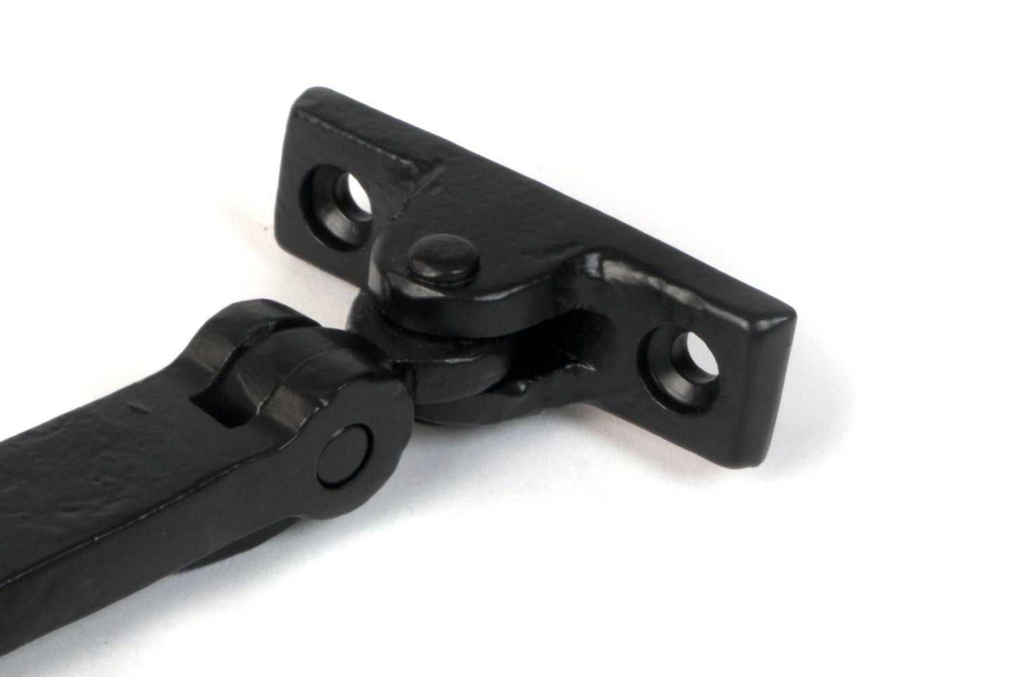 From The Anvil Hammered Newbury Stay