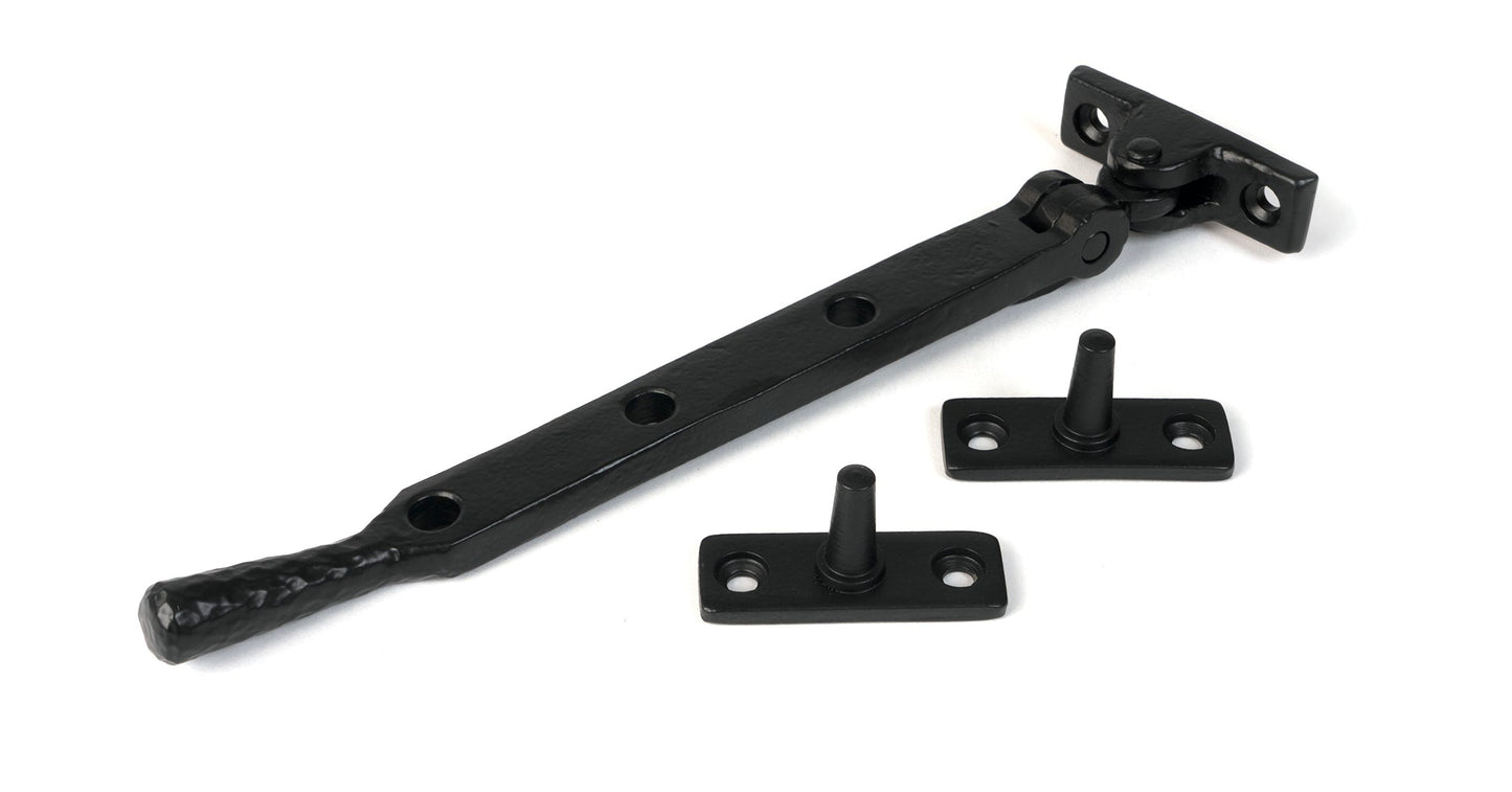 From The Anvil Hammered Newbury Stay