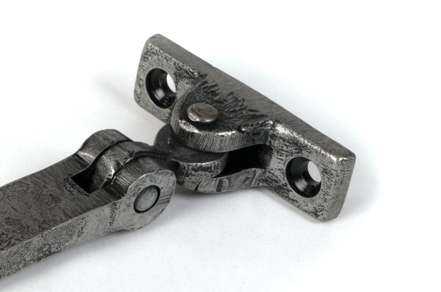 From The Anvil Hammered Newbury Stay