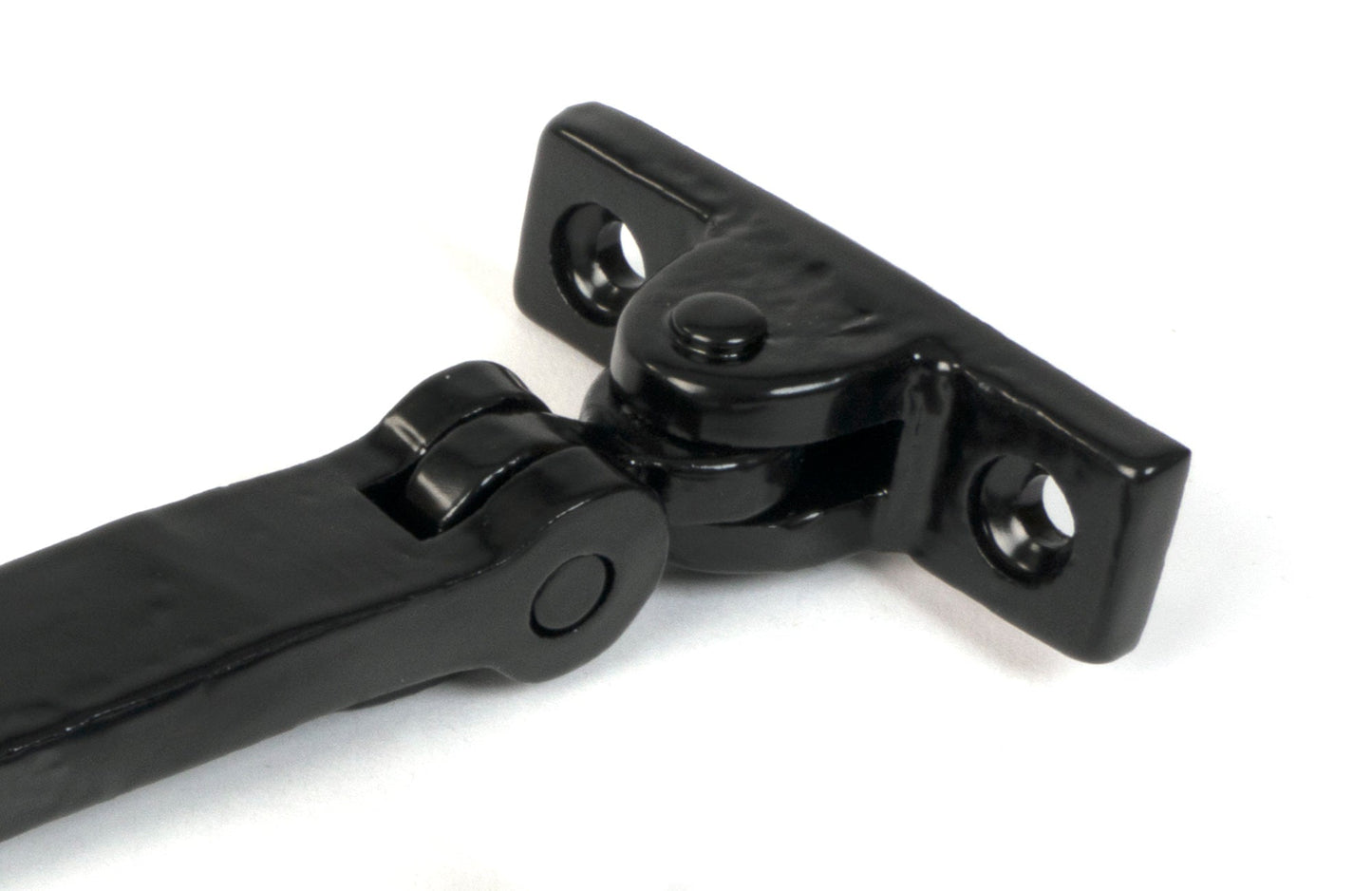 From The Anvil Hammered Newbury Stay