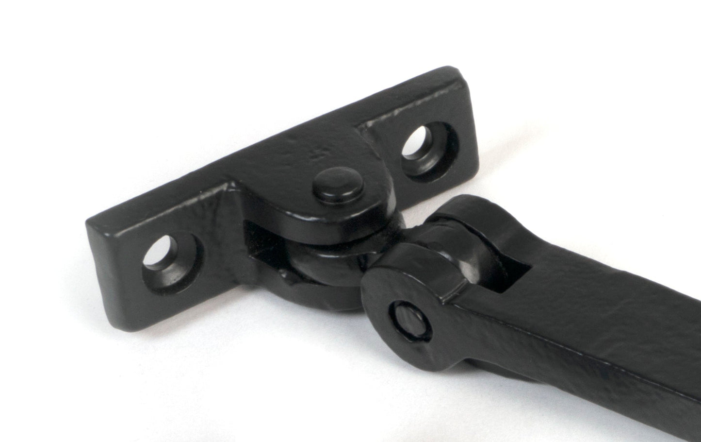 From The Anvil Hammered Newbury Stay