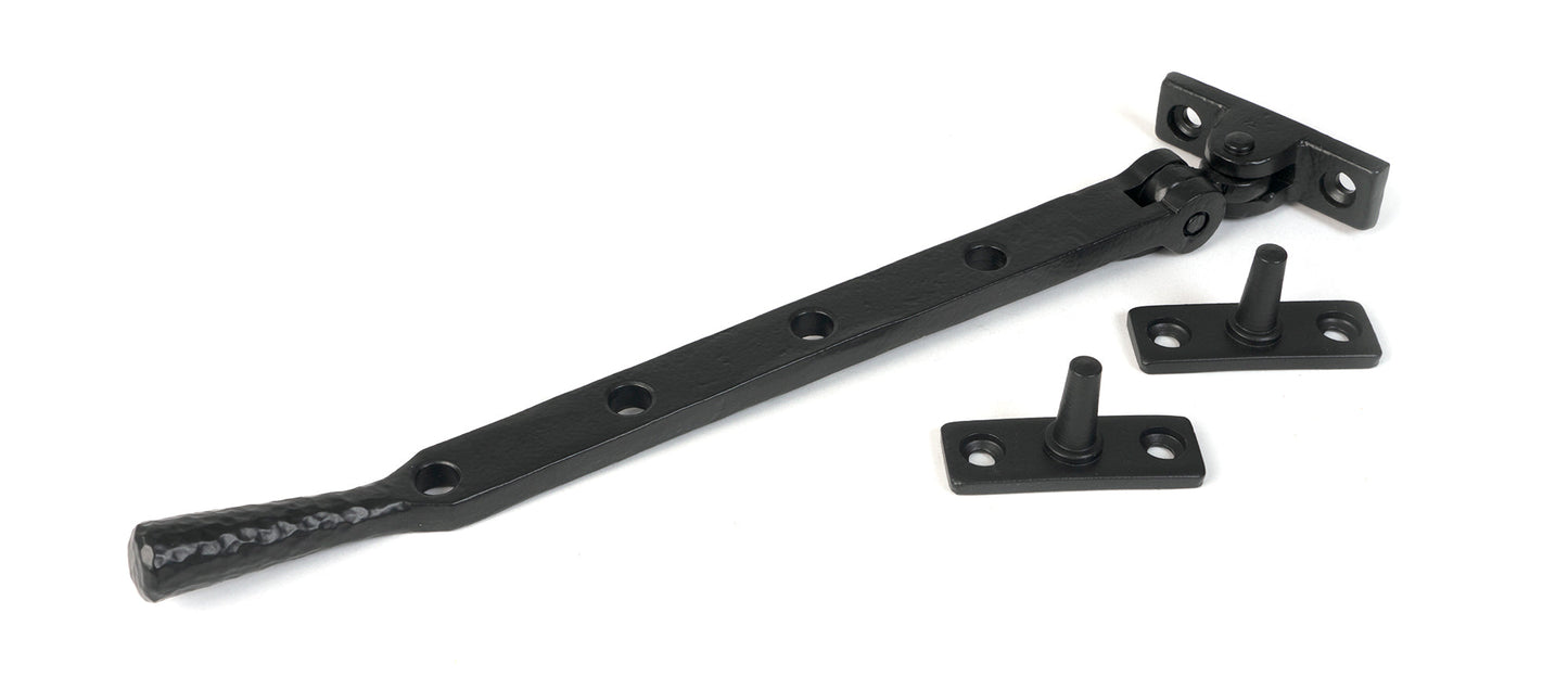 From The Anvil Hammered Newbury Stay