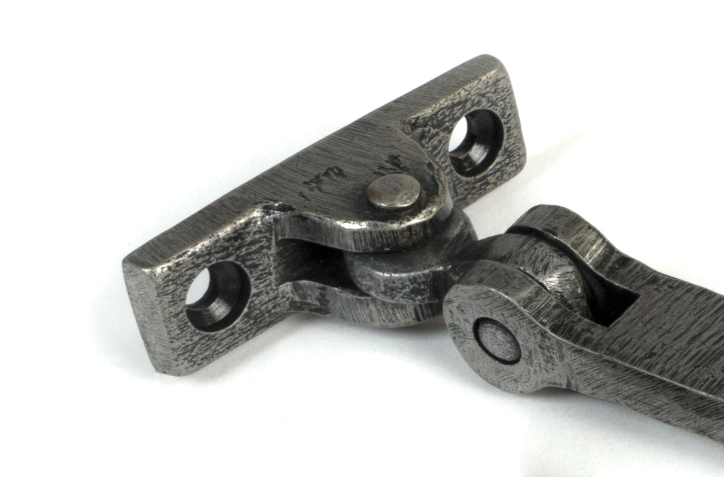 From The Anvil Hammered Newbury Stay