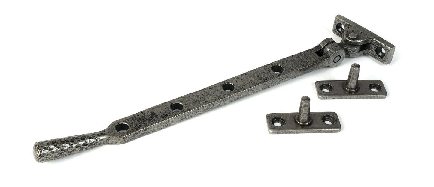 From The Anvil Hammered Newbury Stay