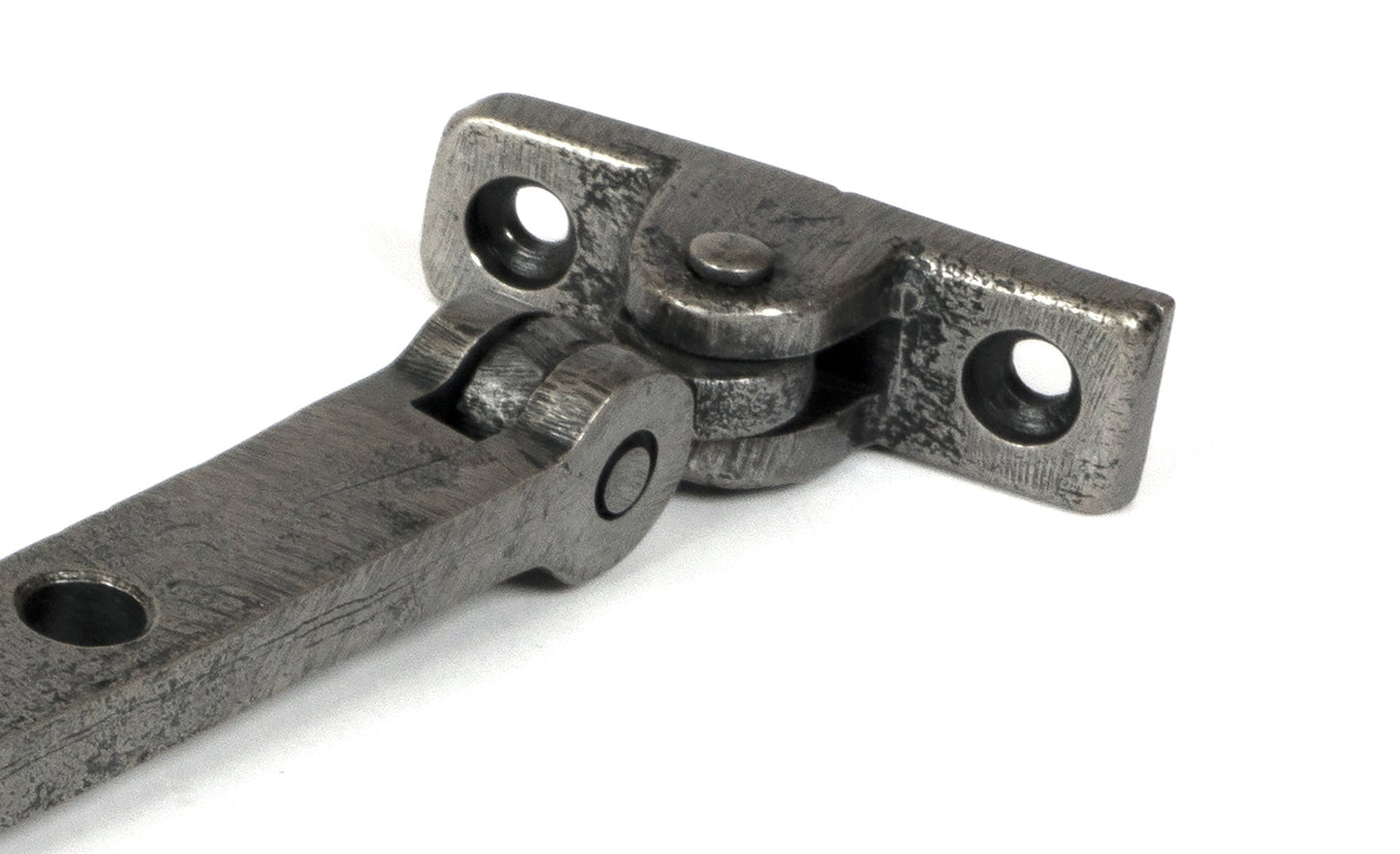 From The Anvil Hammered Newbury Stay