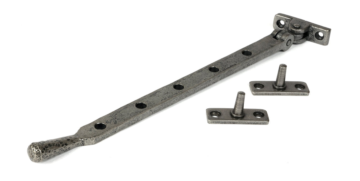 From The Anvil Hammered Newbury Stay