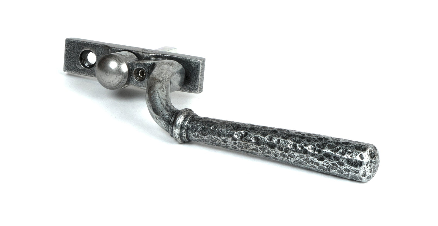 From The Anvil Hammered Newbury Espag