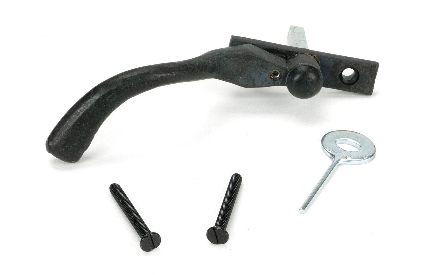 From The Anvil 16mm Peardrop Espag