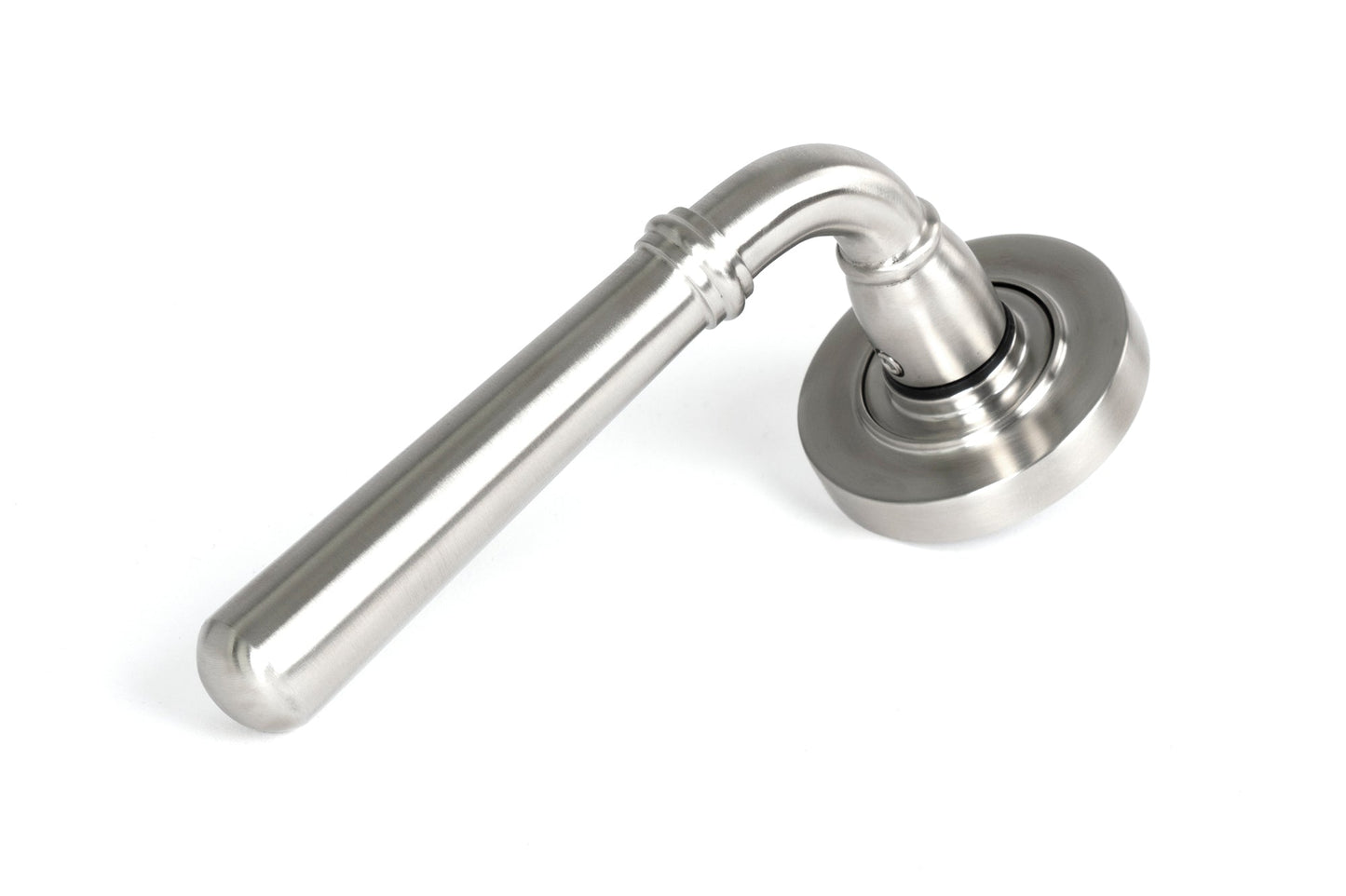 From The Anvil Newbury Lever On Rose Set (Unsprung)