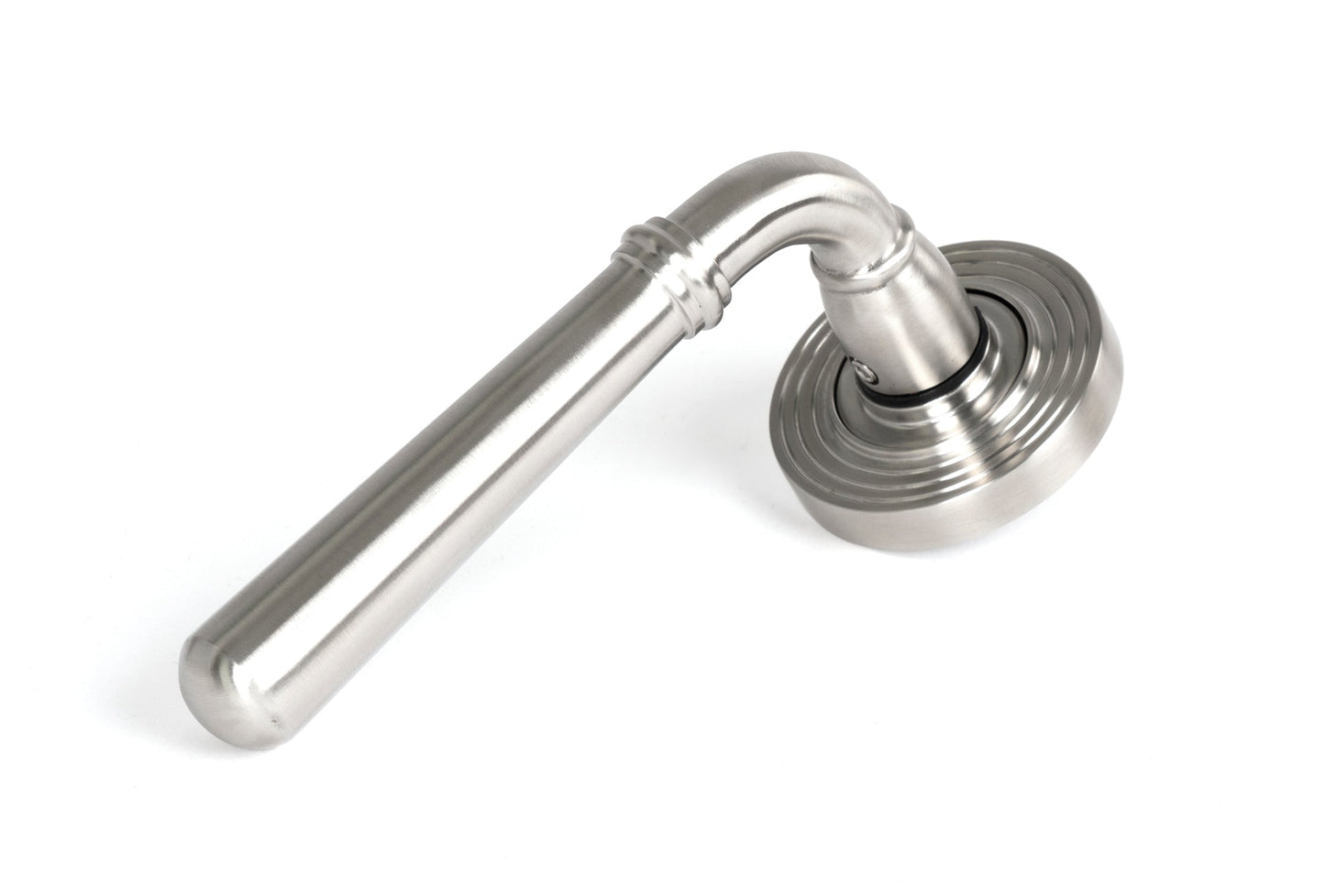 From The Anvil Newbury Lever On Rose Set (Unsprung)