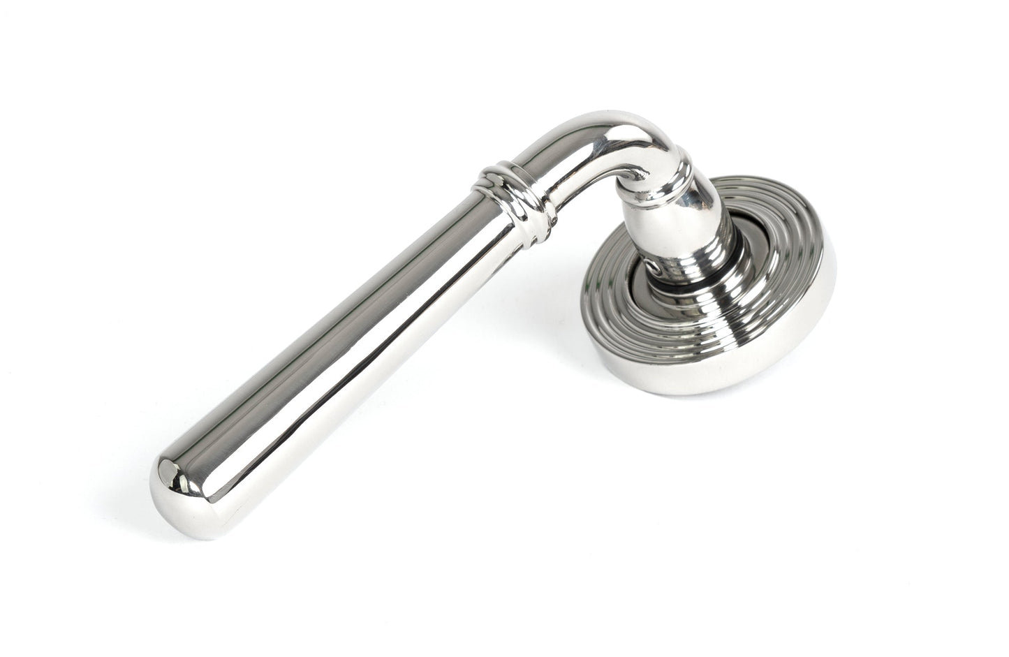 From The Anvil Newbury Lever On Rose Set (Unsprung)