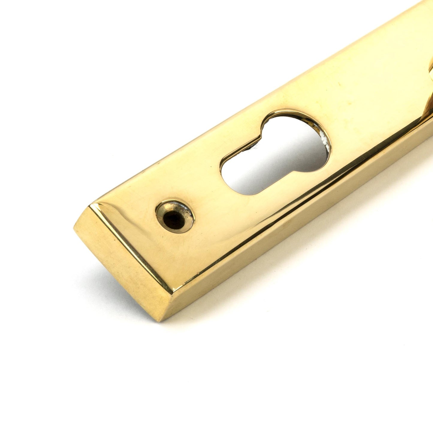 From The Anvil Avon Slimline Lever Espag. Lock Set