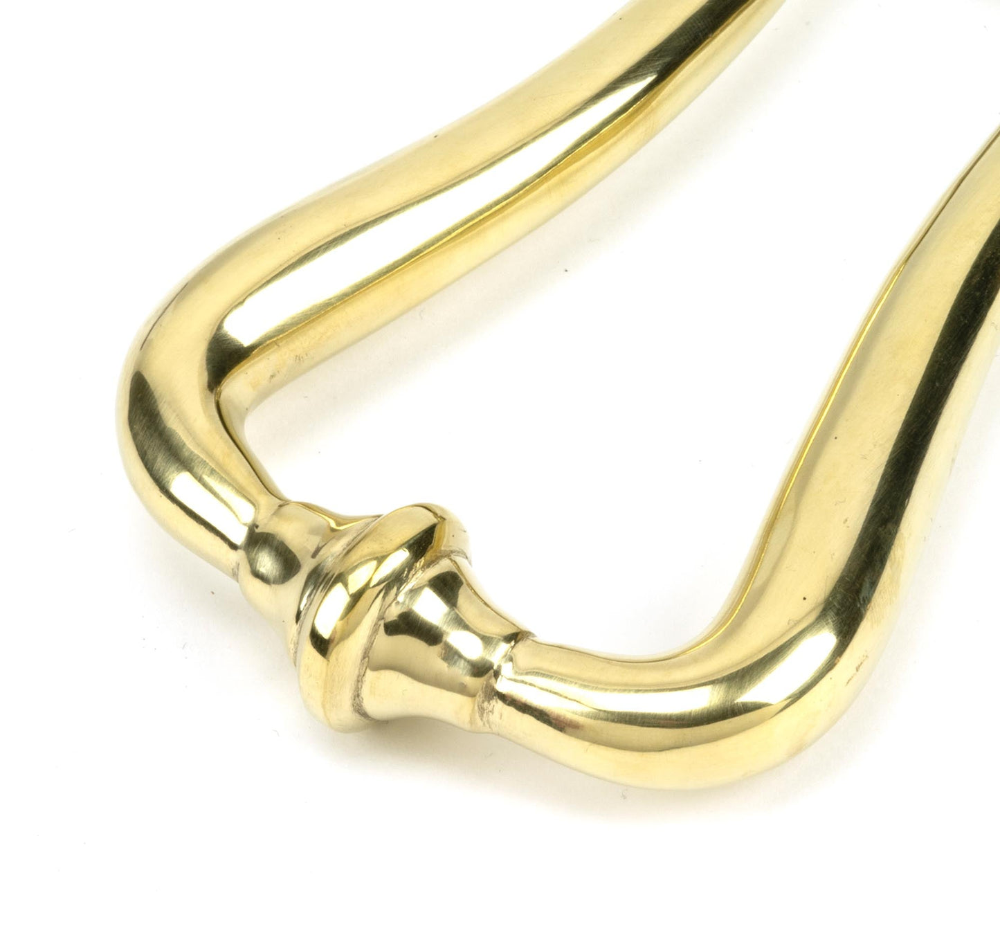 From The Anvil Art Deco Door Knocker