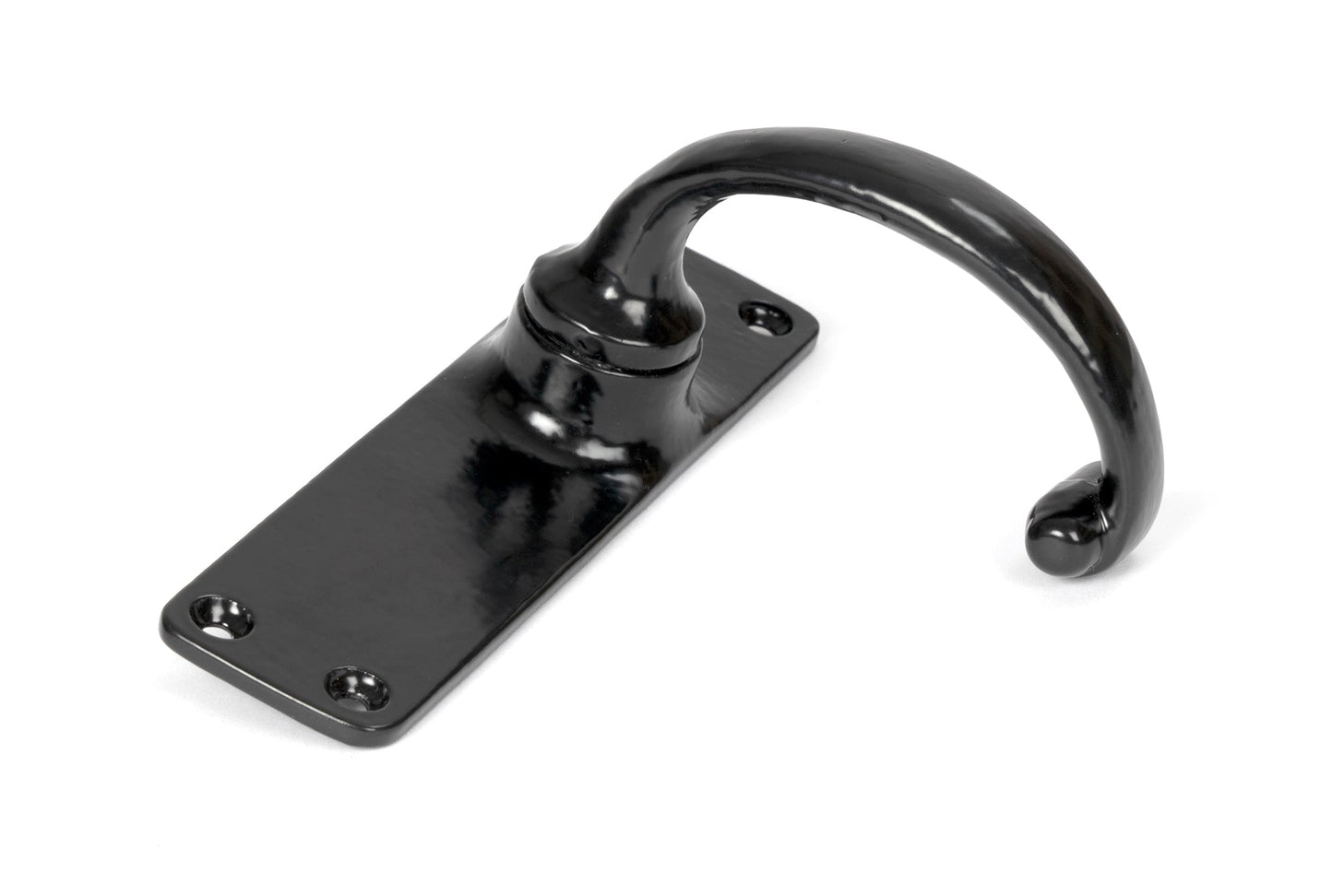 From The Anvil Classic Lever Latch Set