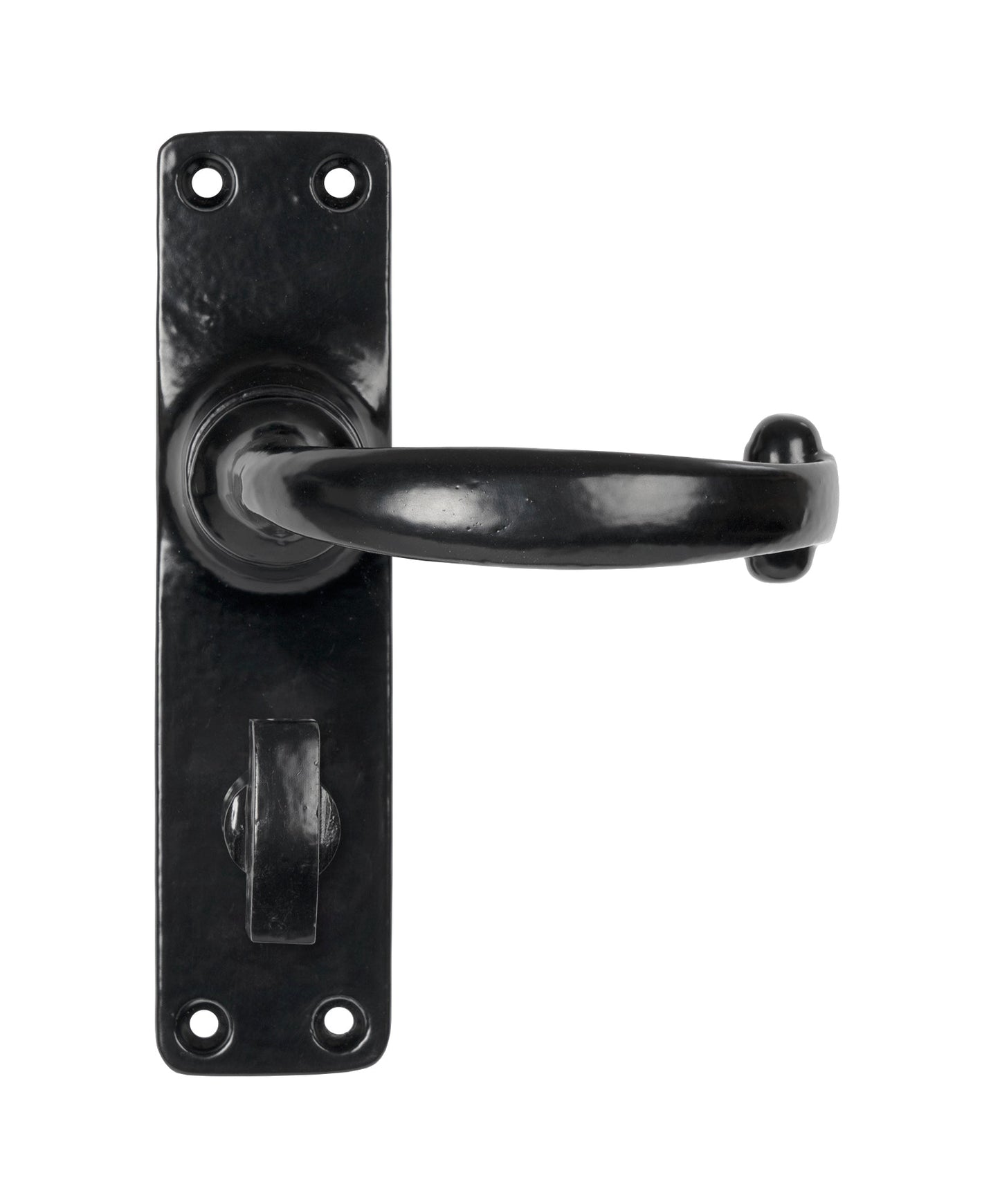 From The Anvil Classic Lever Bathroom Set