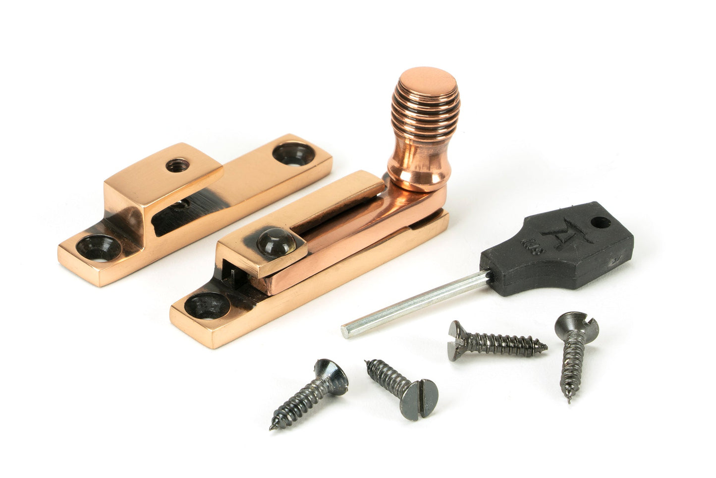 From The Anvil Beehive Quadrant Fastener Narrow