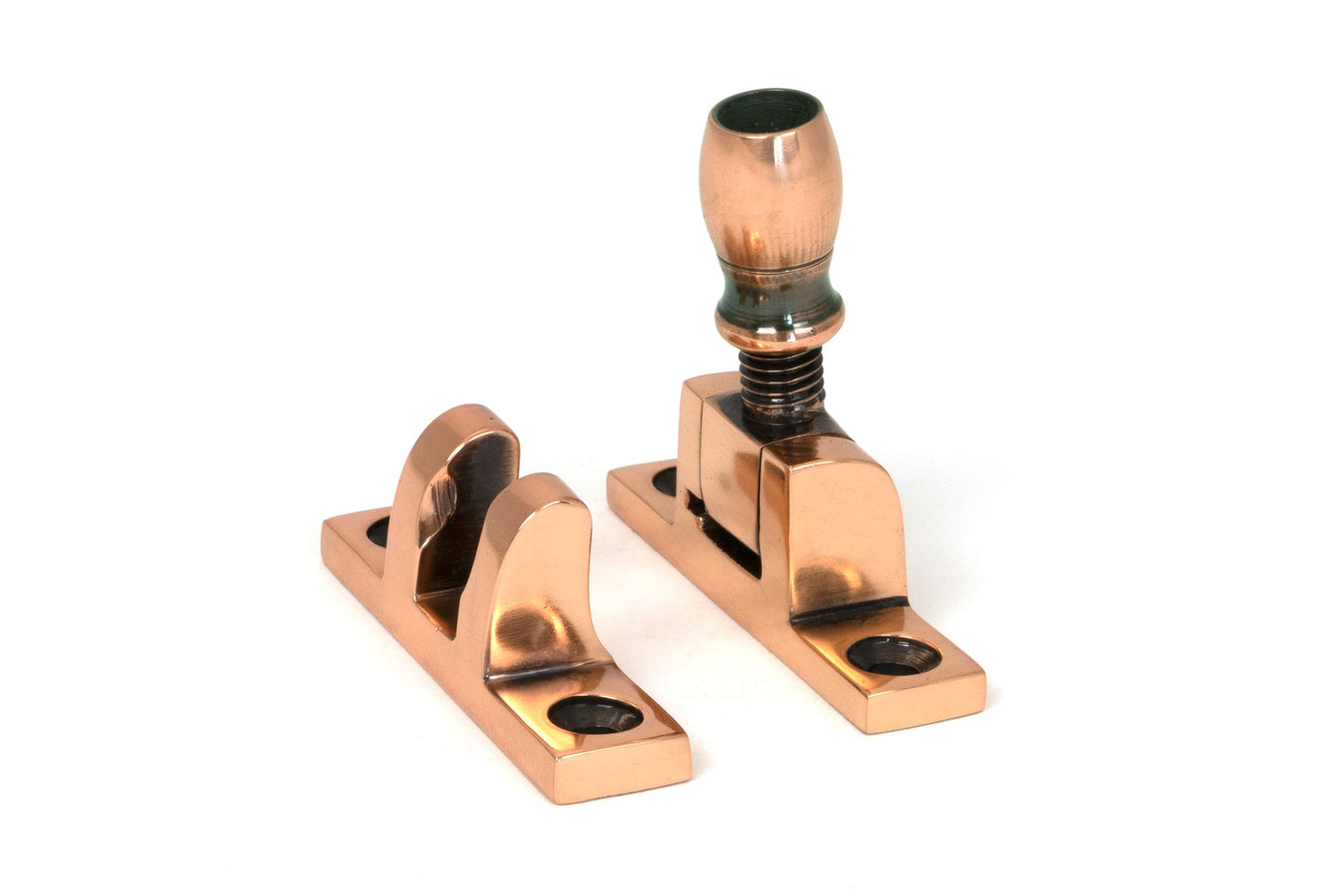 From The Anvil Mushroom Brighton Fastener