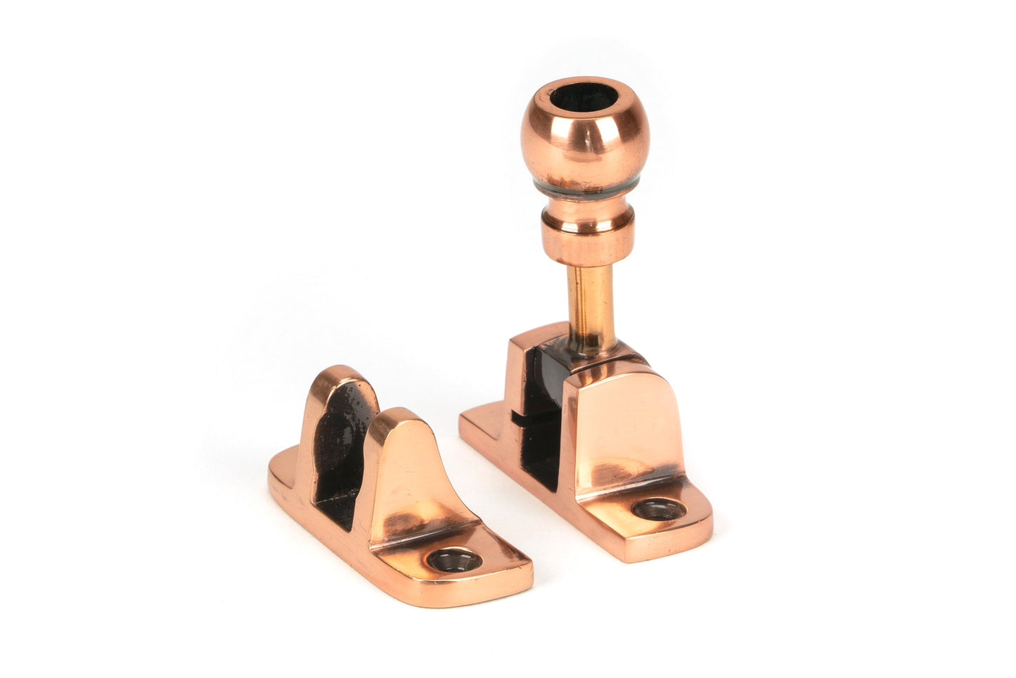 From The Anvil Mushroom Brighton Fastener
