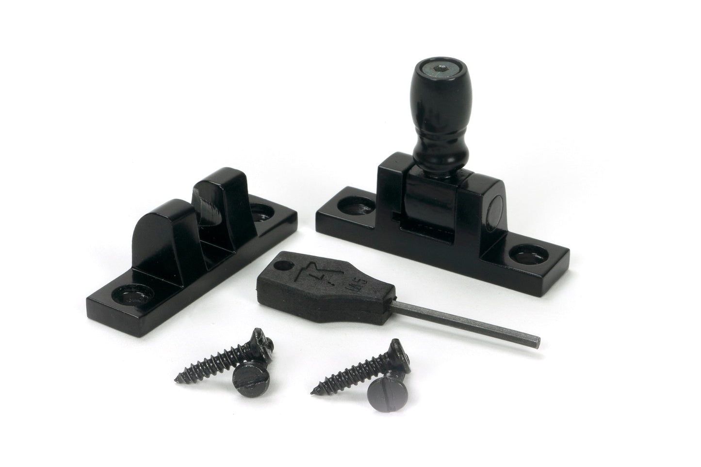 From The Anvil Mushroom Brighton Fastener