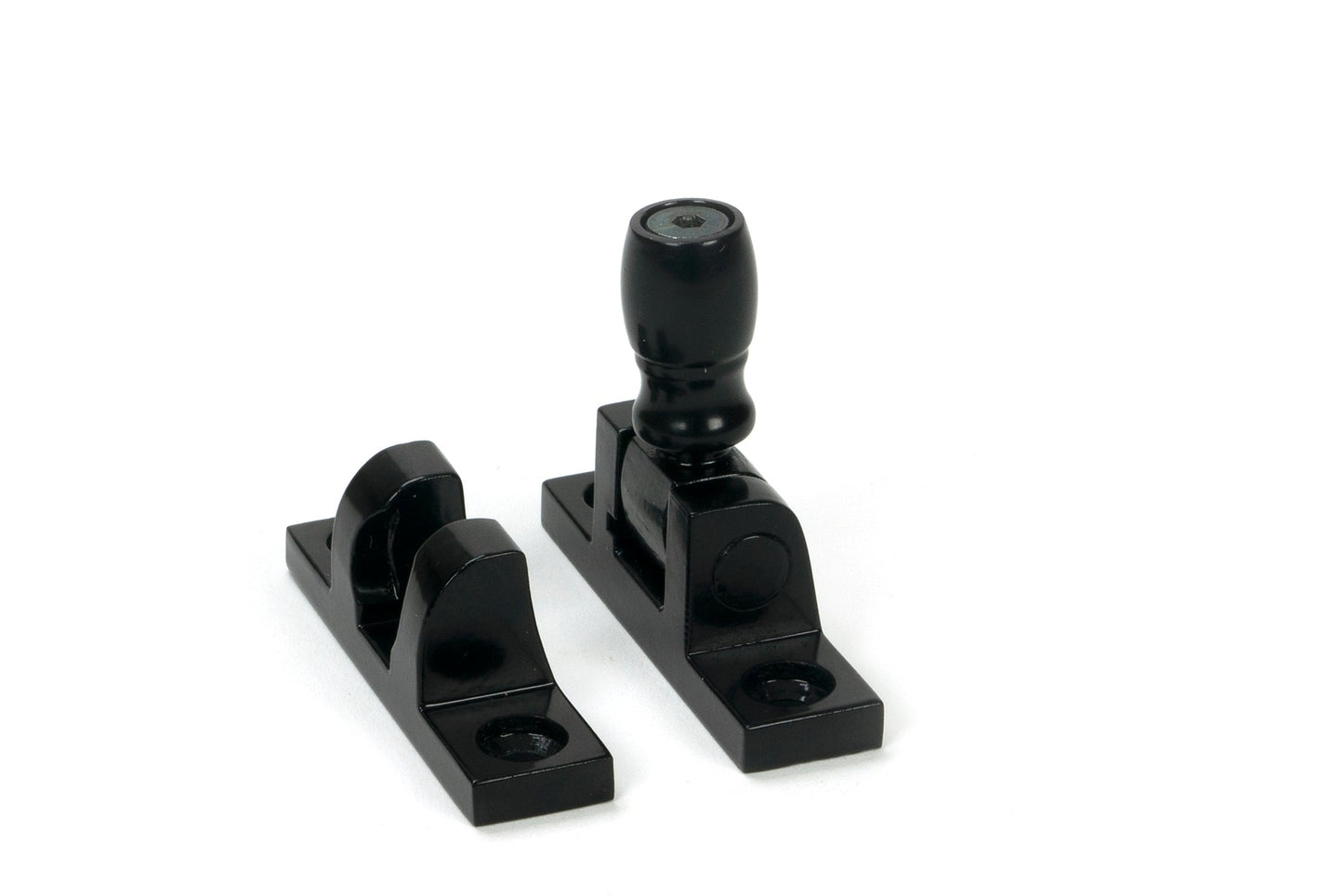 From The Anvil Mushroom Brighton Fastener
