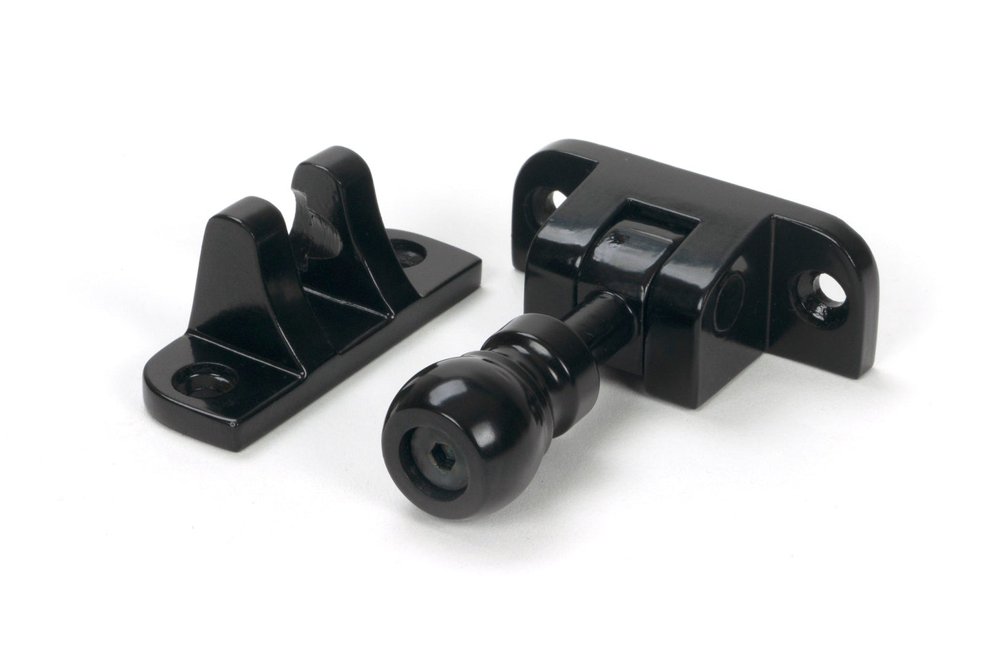 From The Anvil Mushroom Brighton Fastener