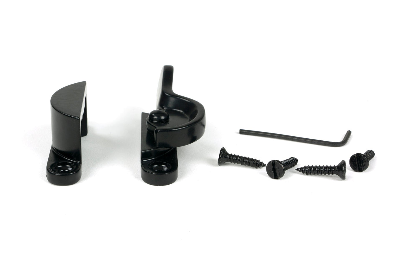 From The Anvil Fitch Fastener