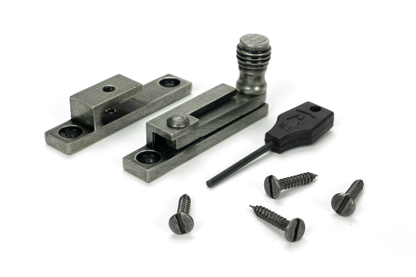 From The Anvil Prestbury Quadrant Fastener Narrow