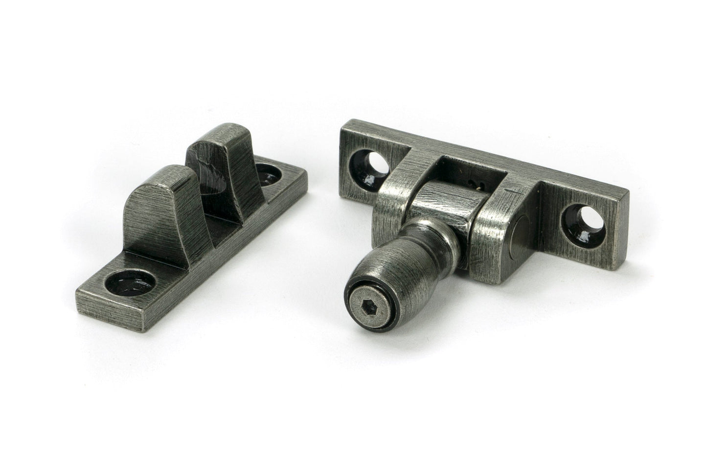 From The Anvil Mushroom Brighton Fastener